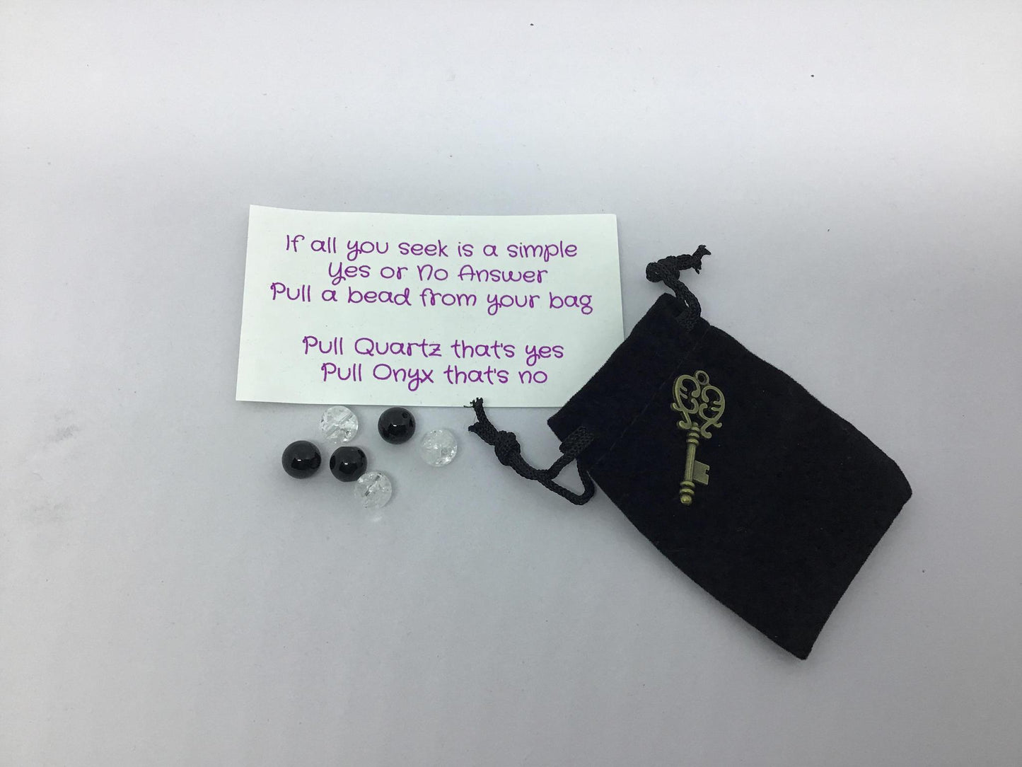 Divination Bag