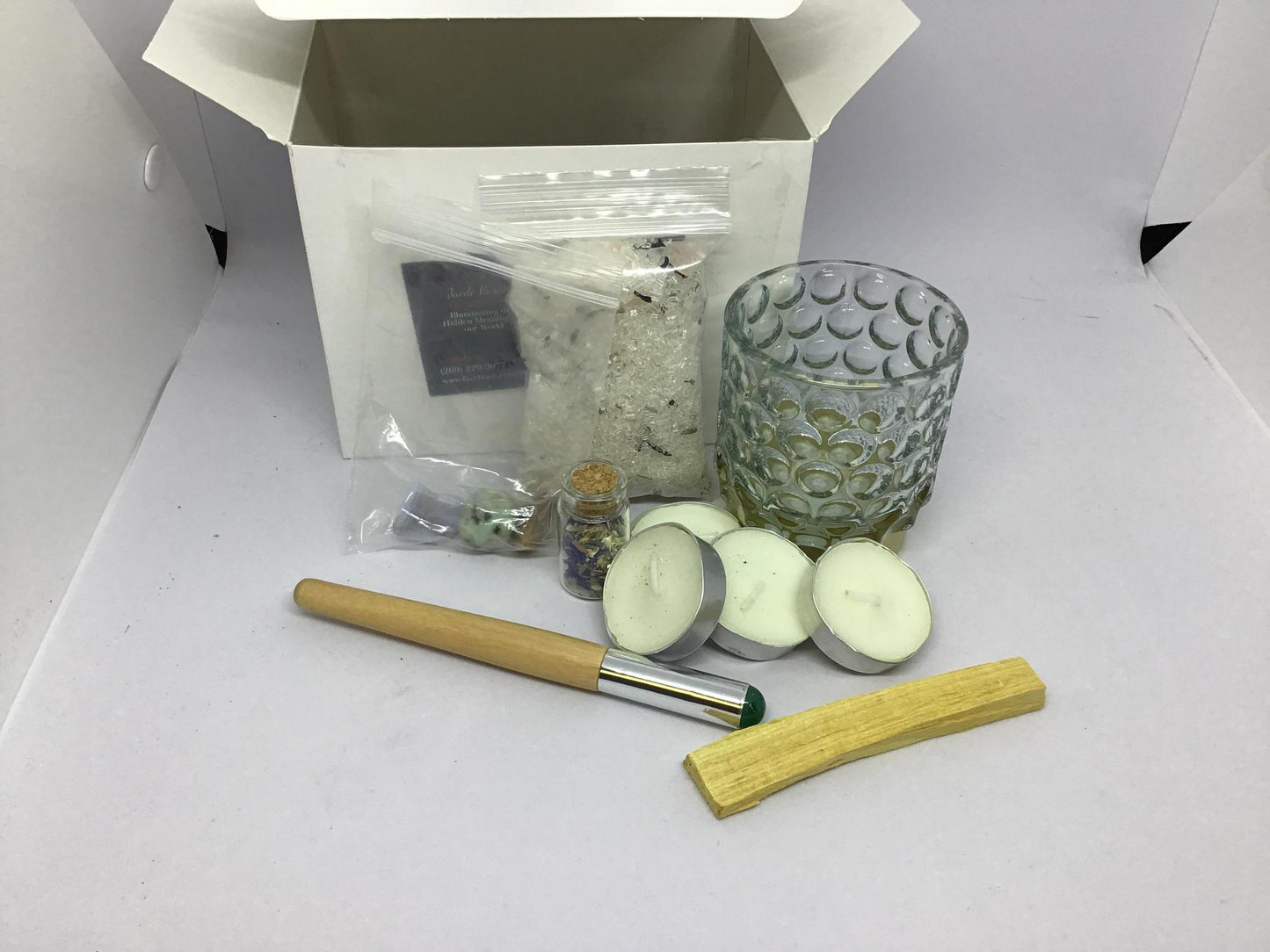 Witch Kit