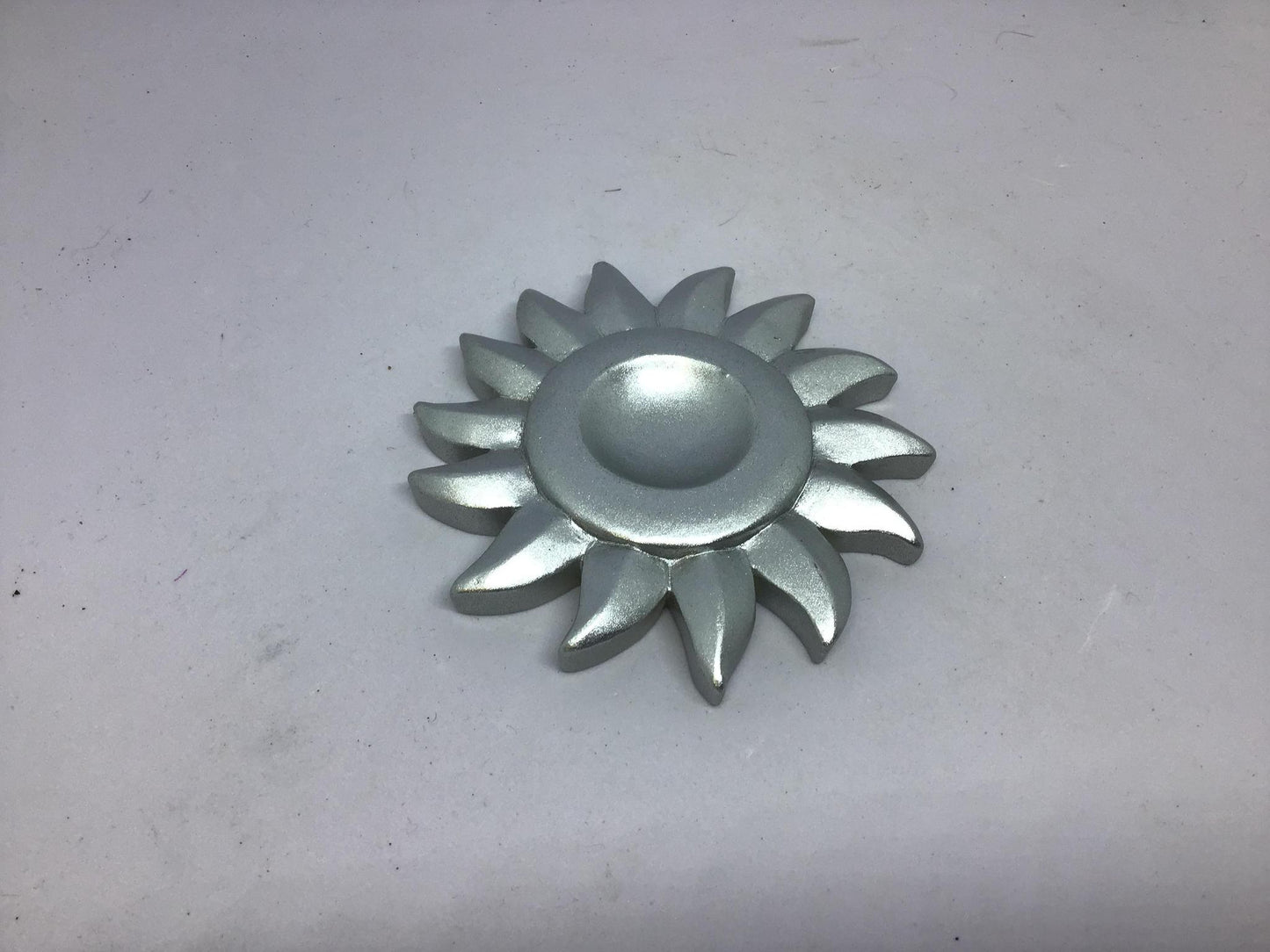 Sun Sphere Holder