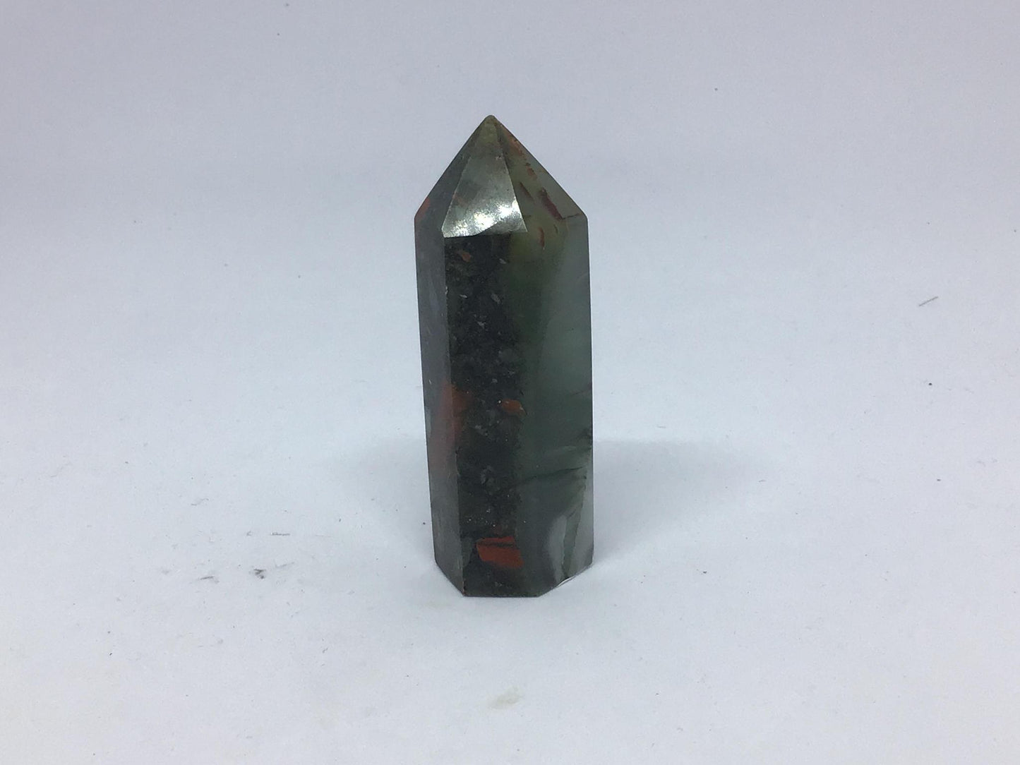 African Blood Stone Tower