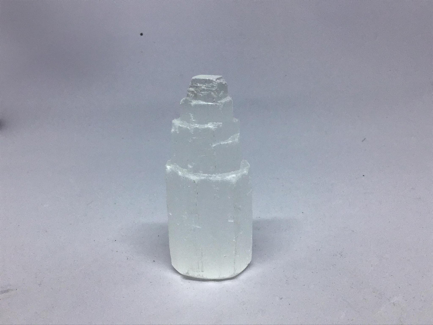 3140 small selenite point