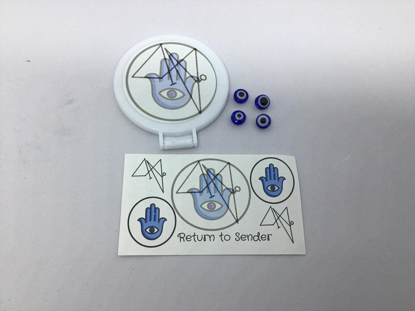 Return to Sender bag
