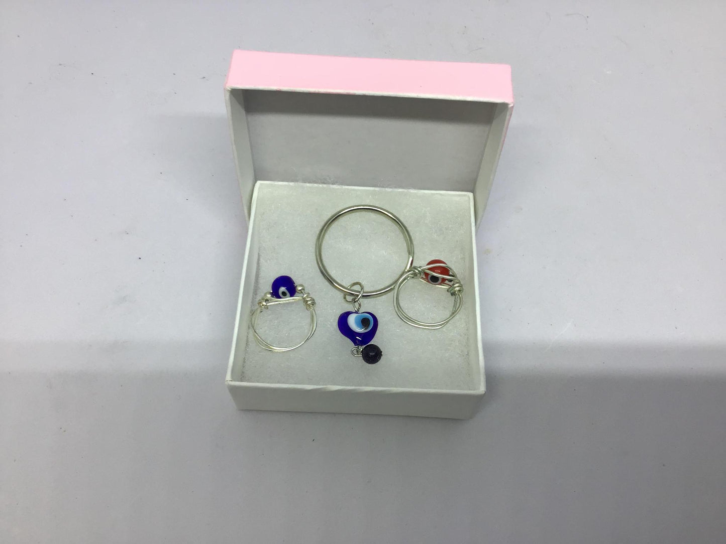 Evil eye box set