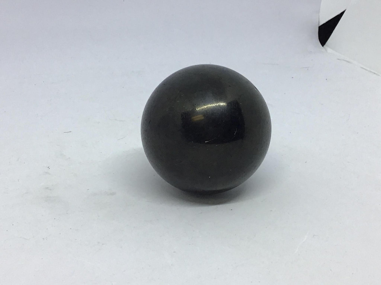 Shungite Sphere