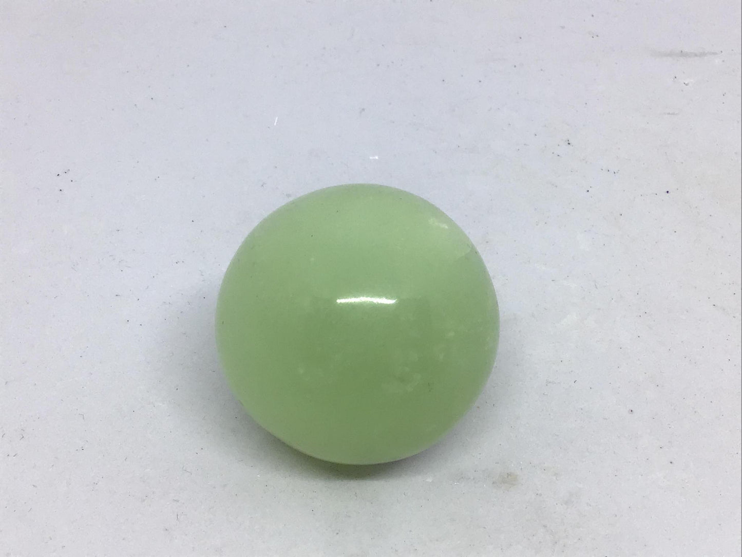 Jade Sphere