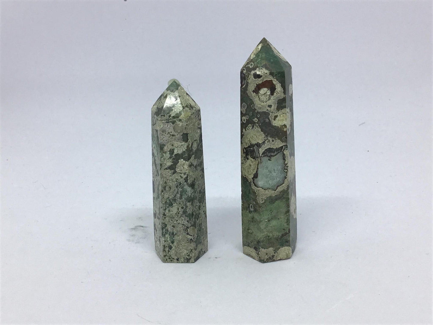 Rhyolite Tower