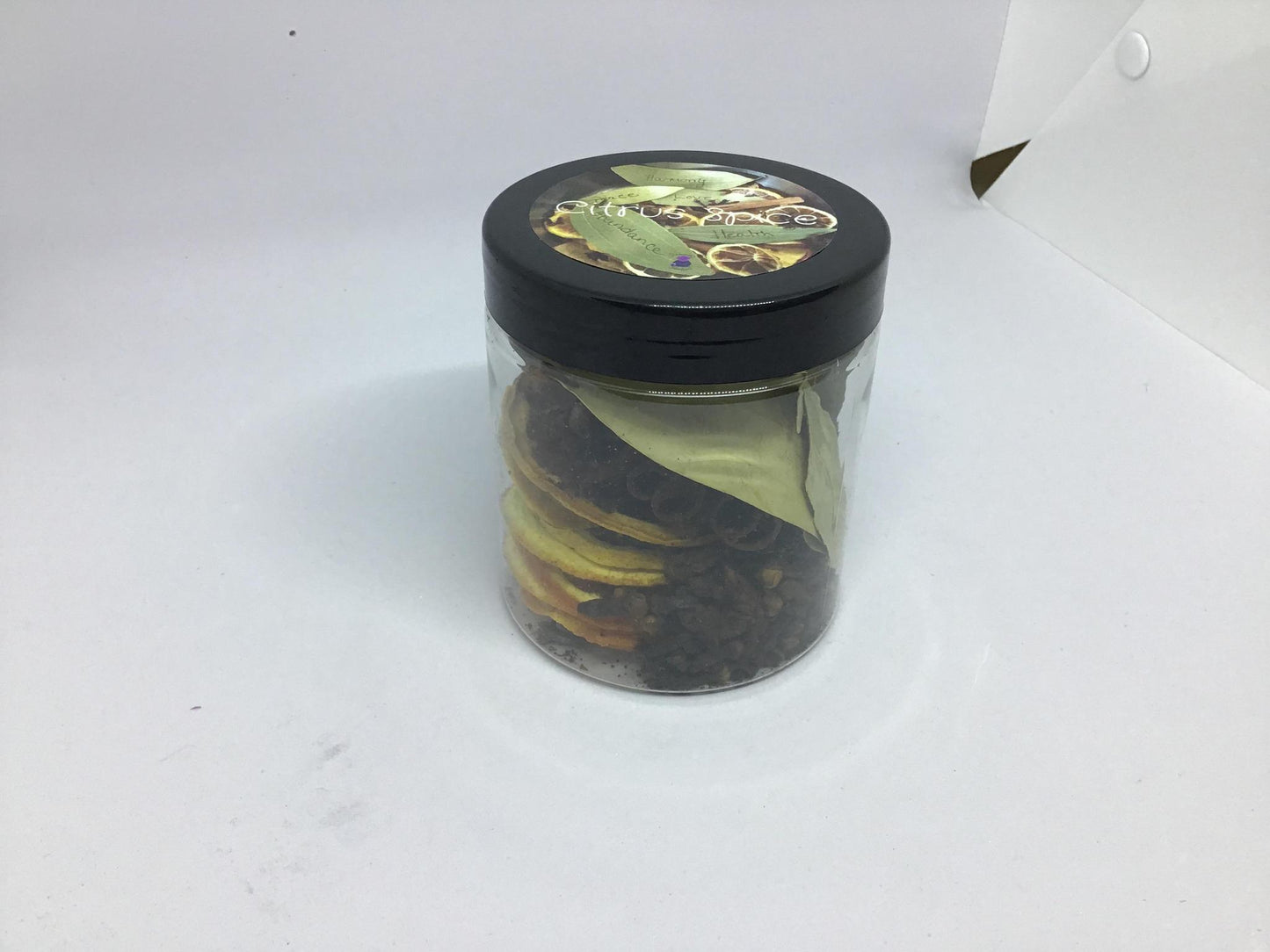 Shimmer pot in a Jar