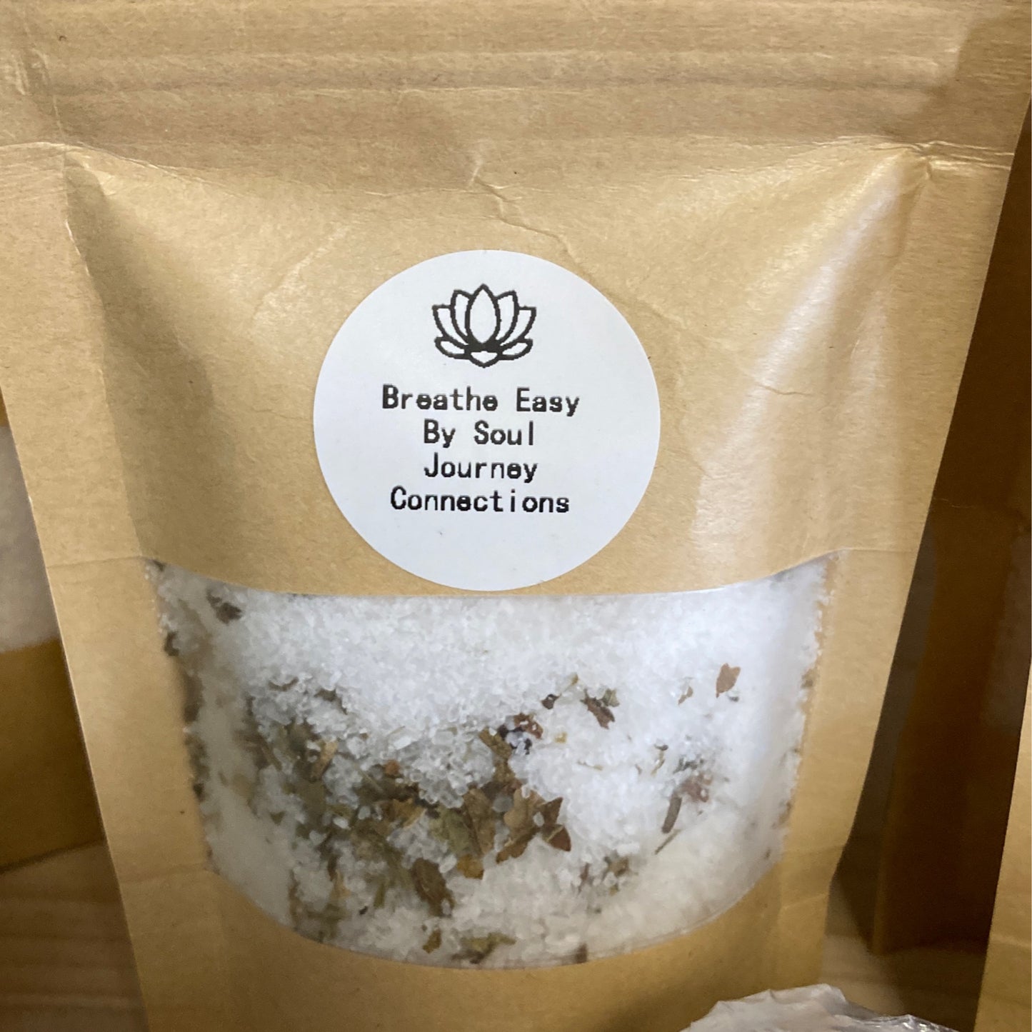 Bath Salts