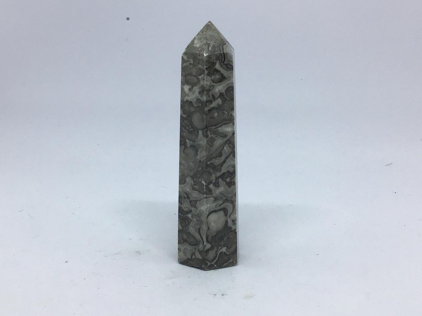 Picasso Jasper Tower