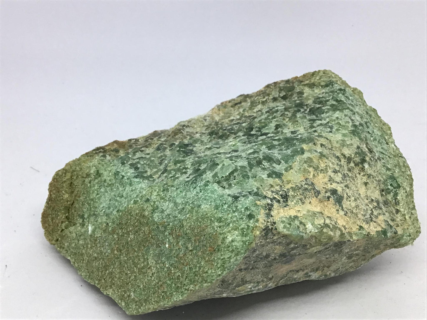 Large Green Aventurine Chunks