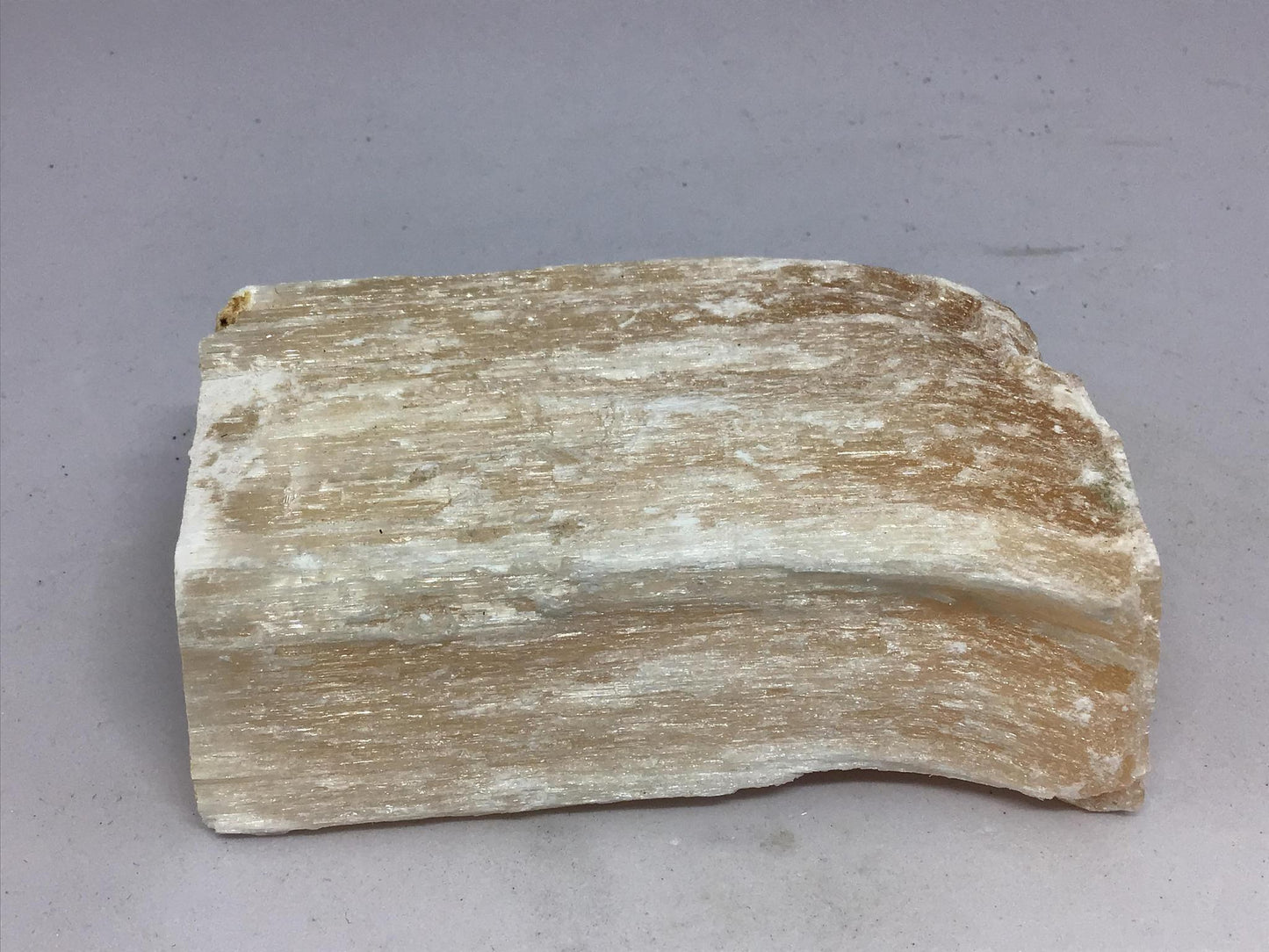 Orange Selenite Chunks