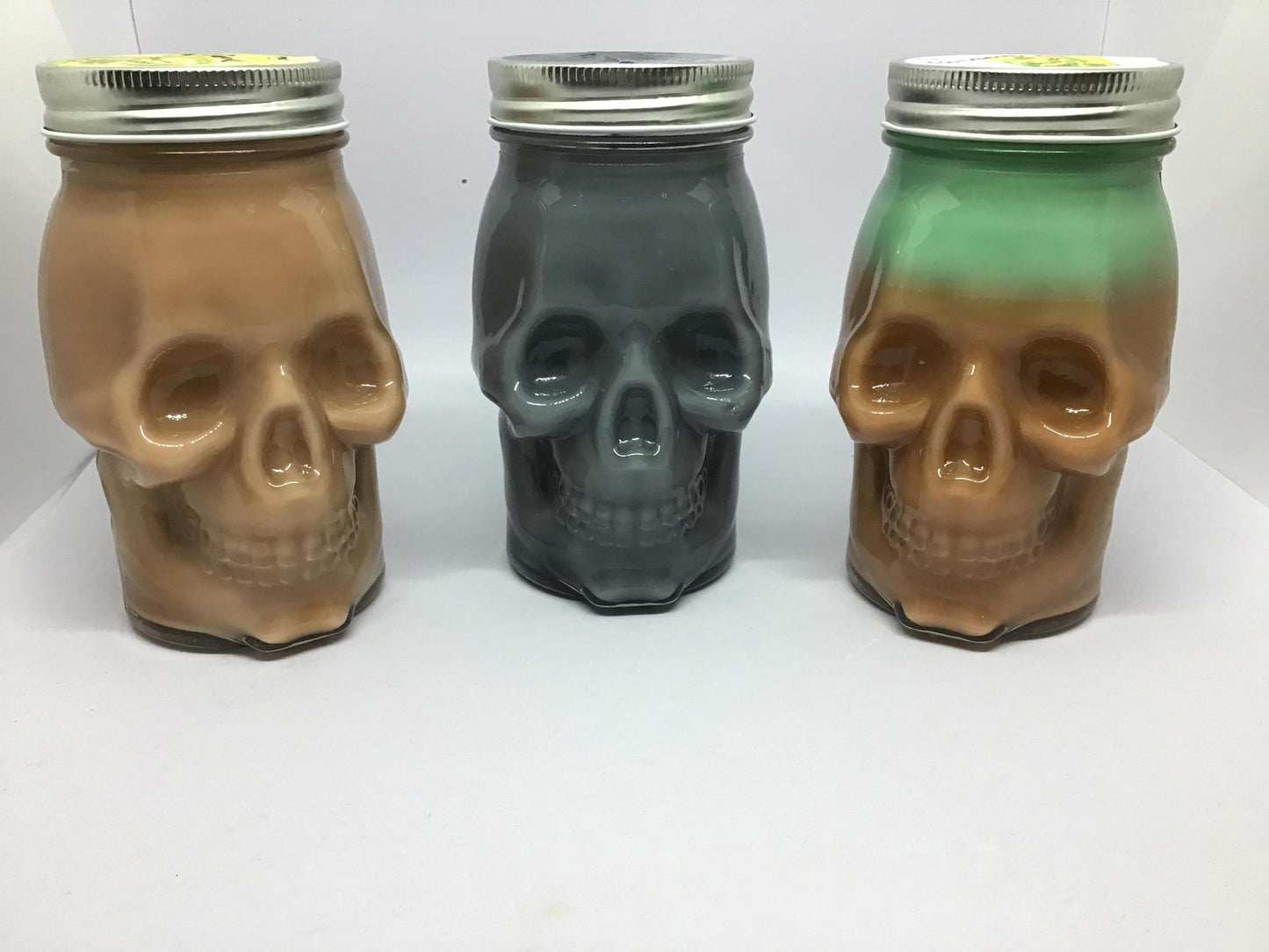 Skull Candle