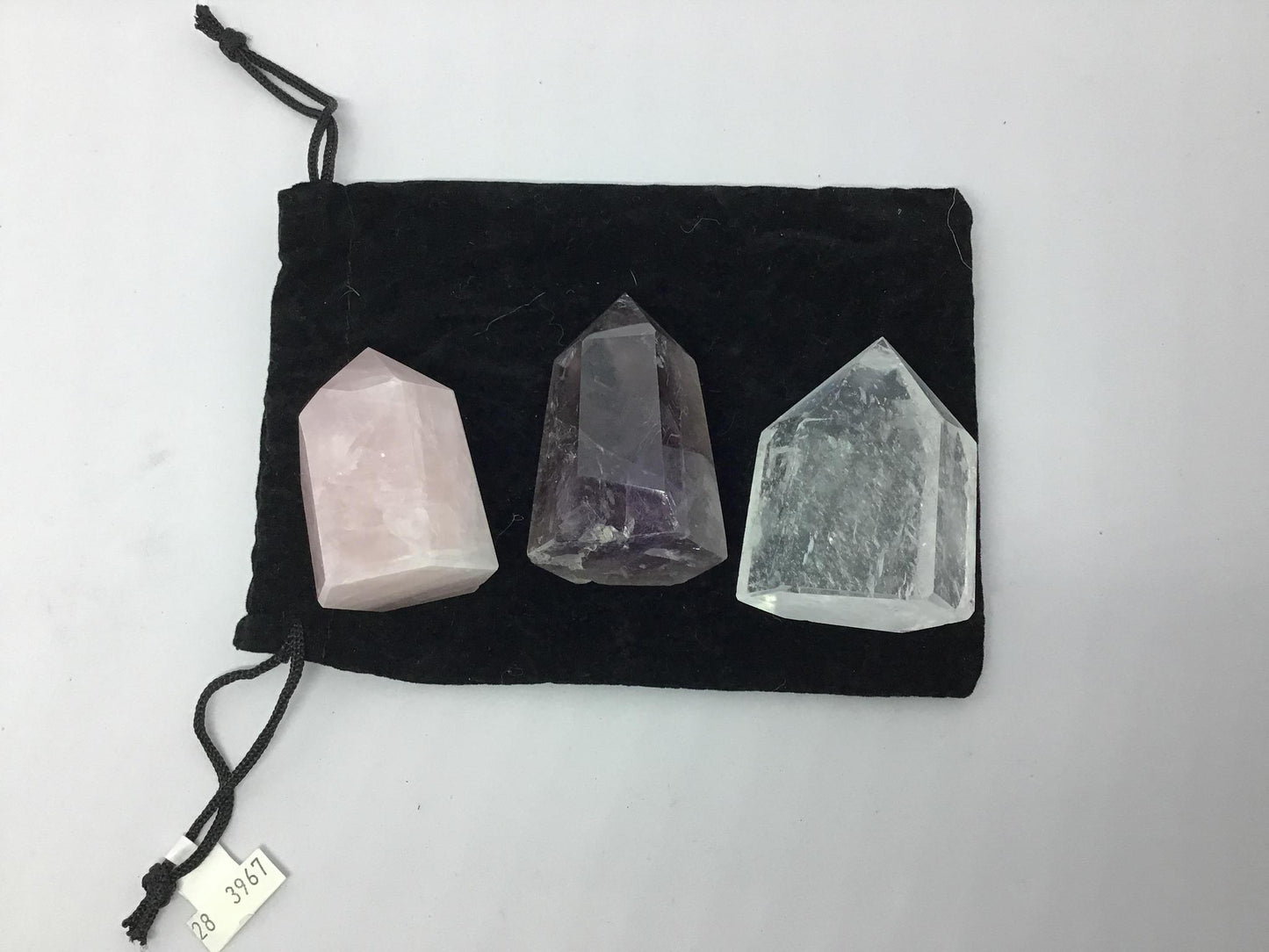 Set Of 3 Premium Points