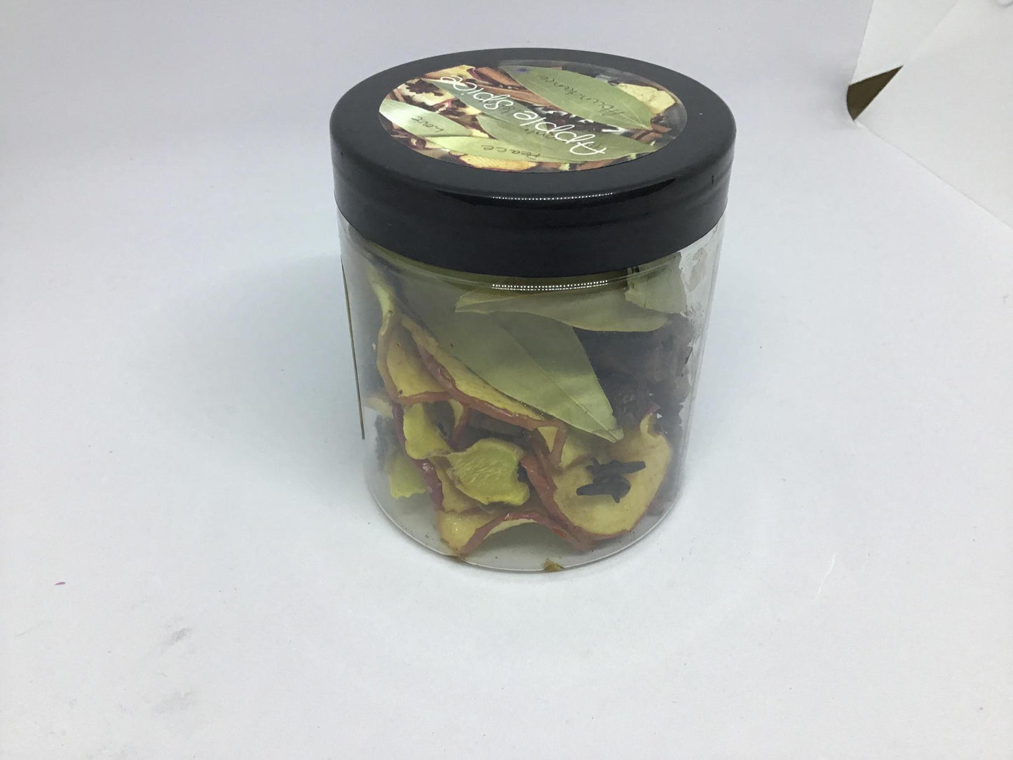 Shimmer pot in a Jar
