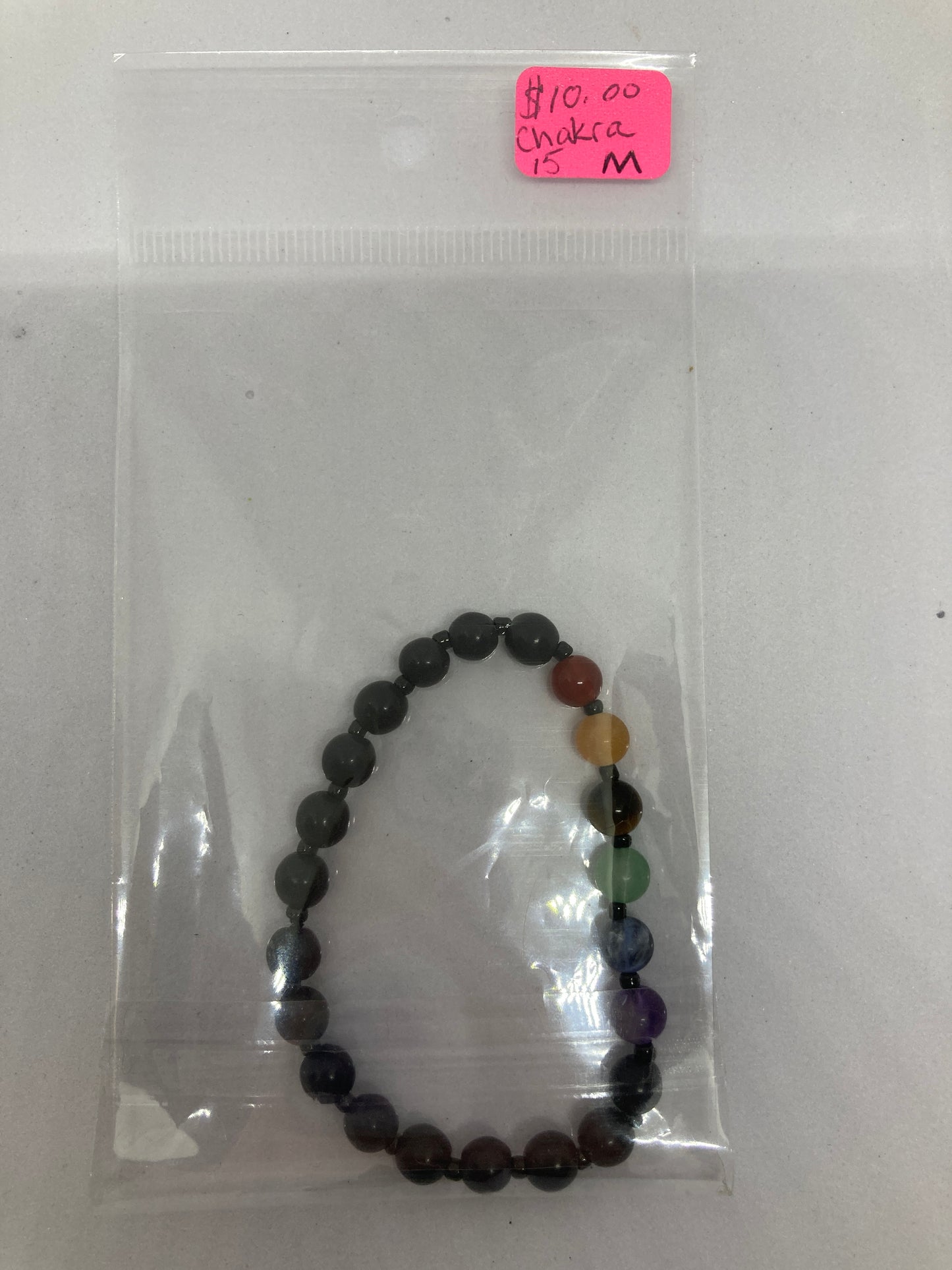 Bracelet