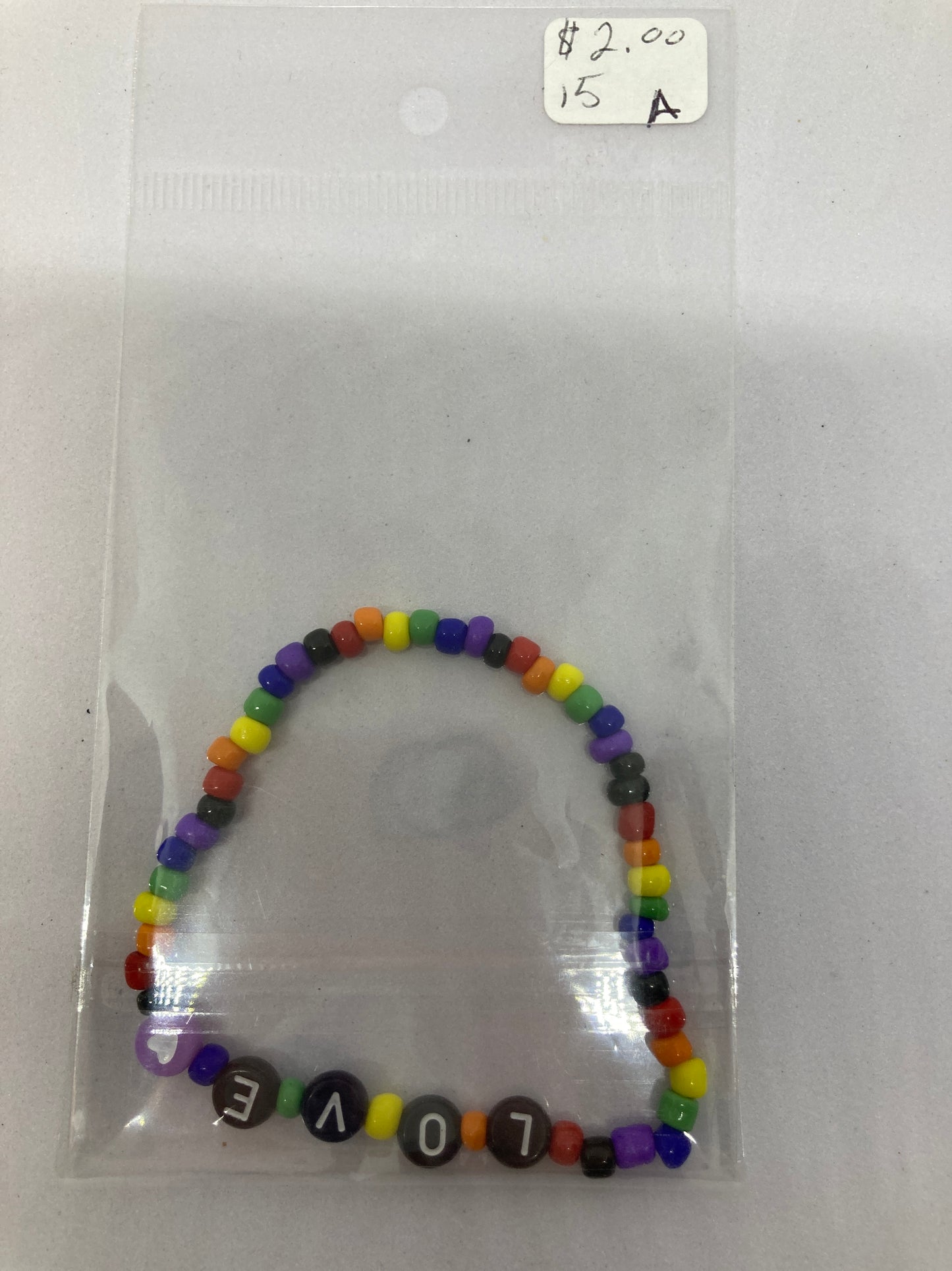 Bracelet