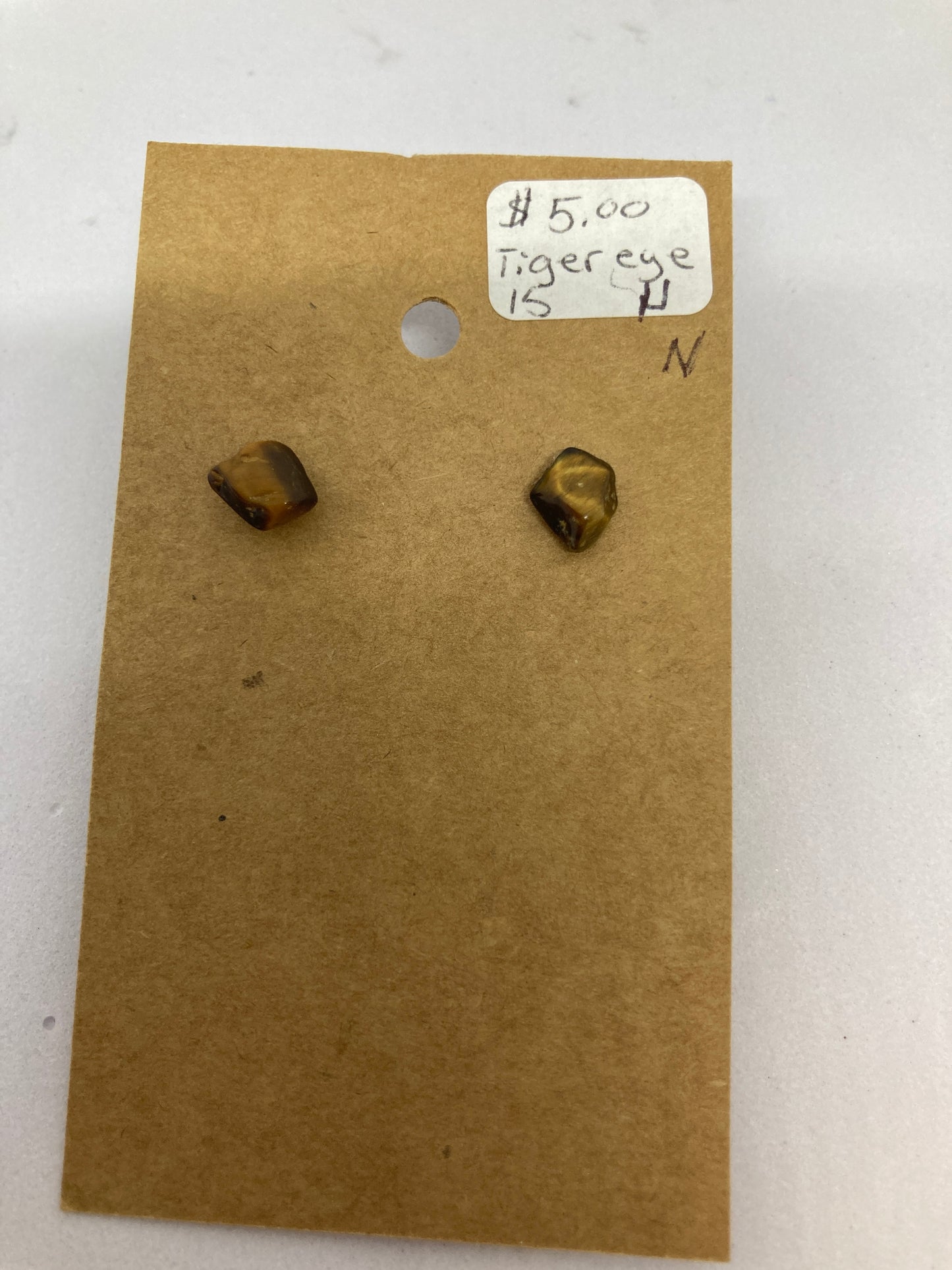 $5 Earrings