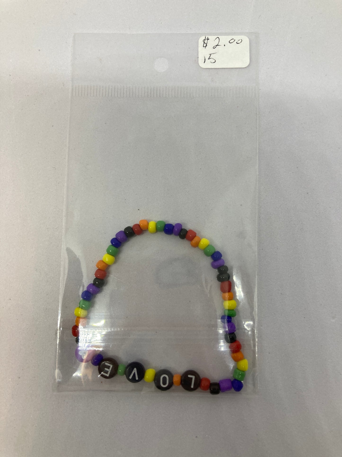 Bracelet