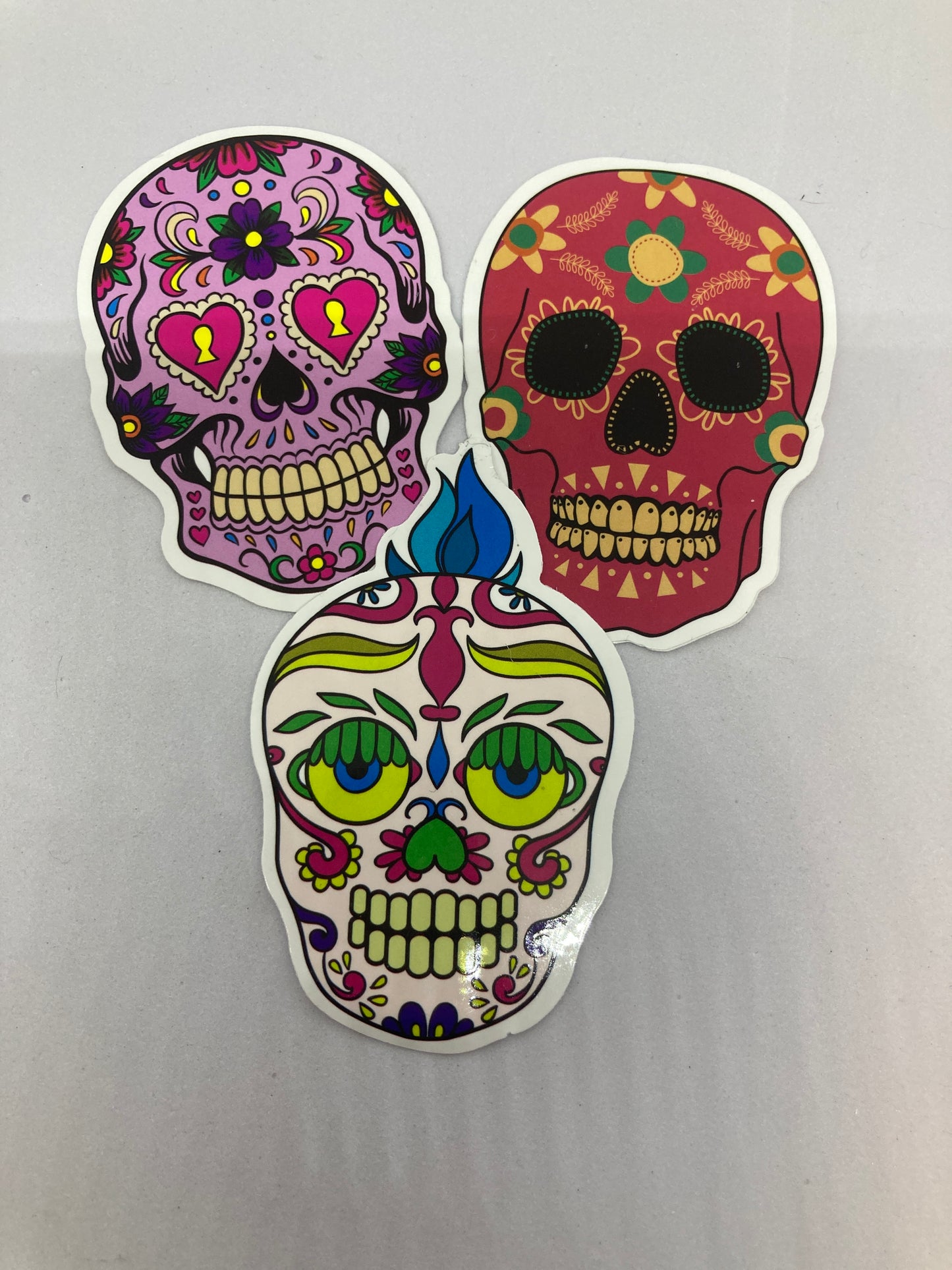 Stickers #7