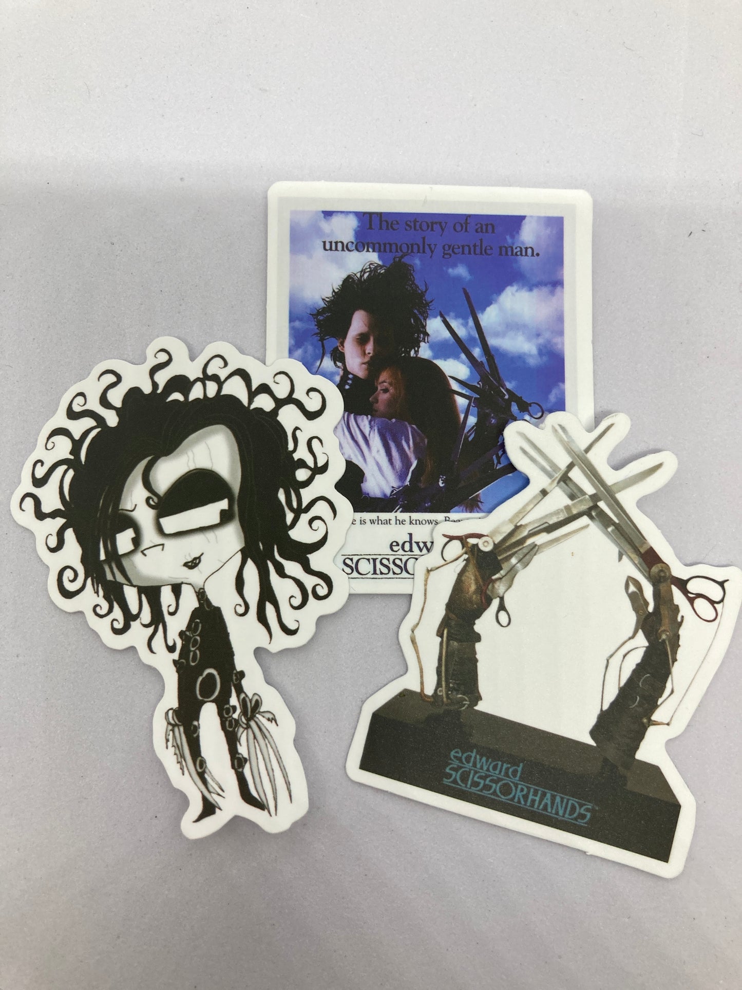 Stickers #7