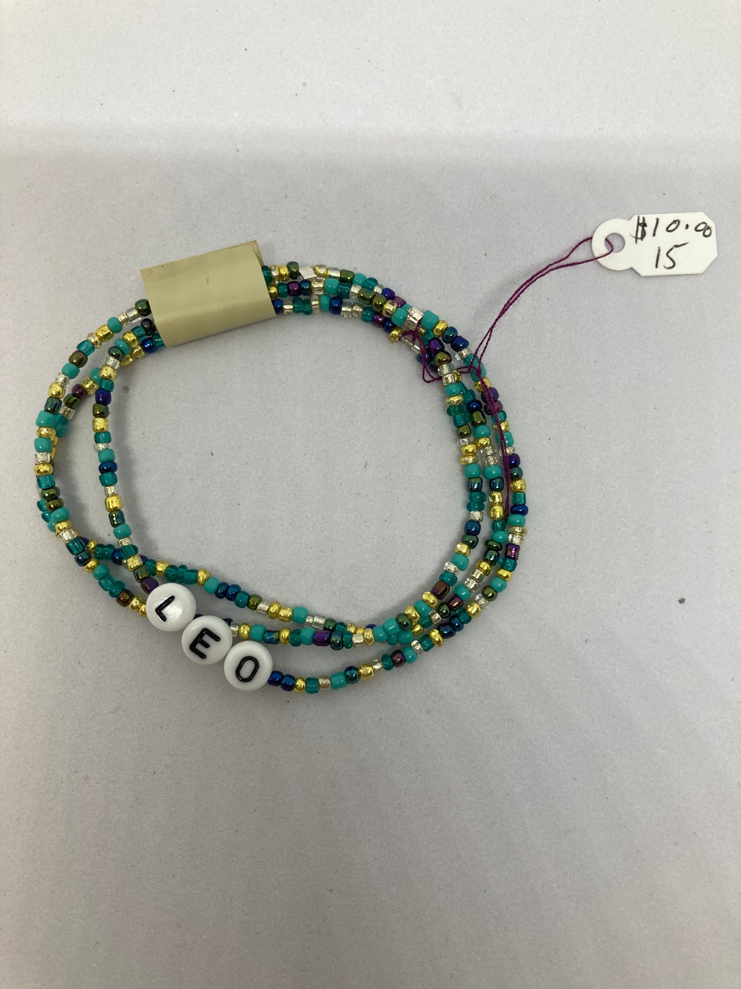 Bracelet