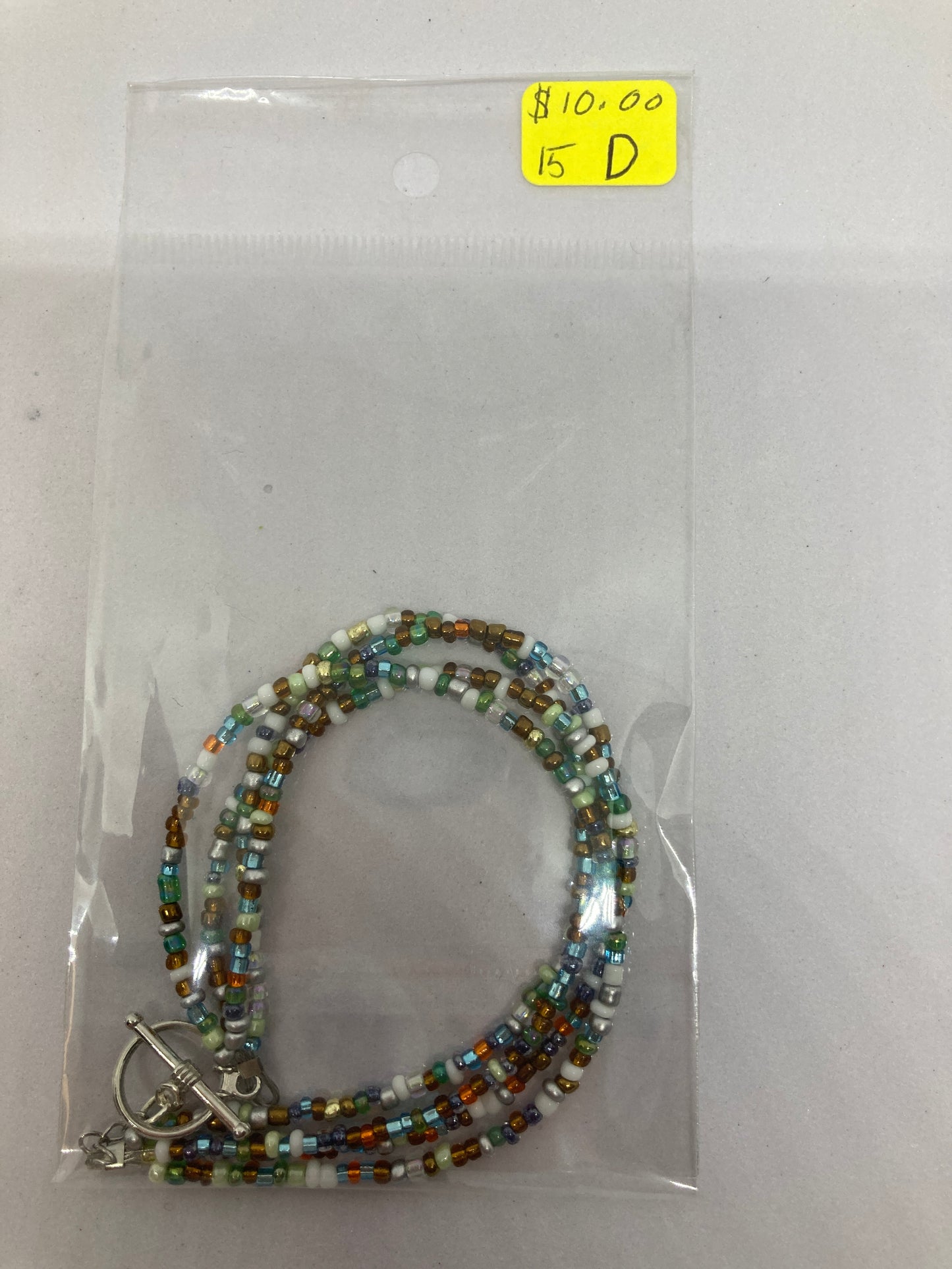 Bracelet