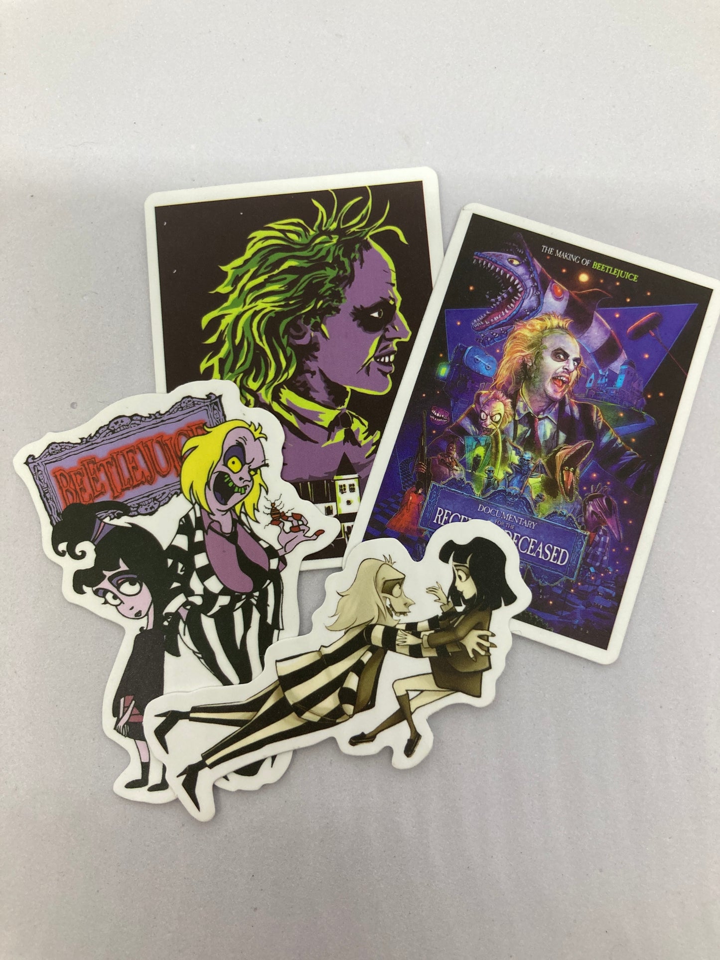 Stickers #7