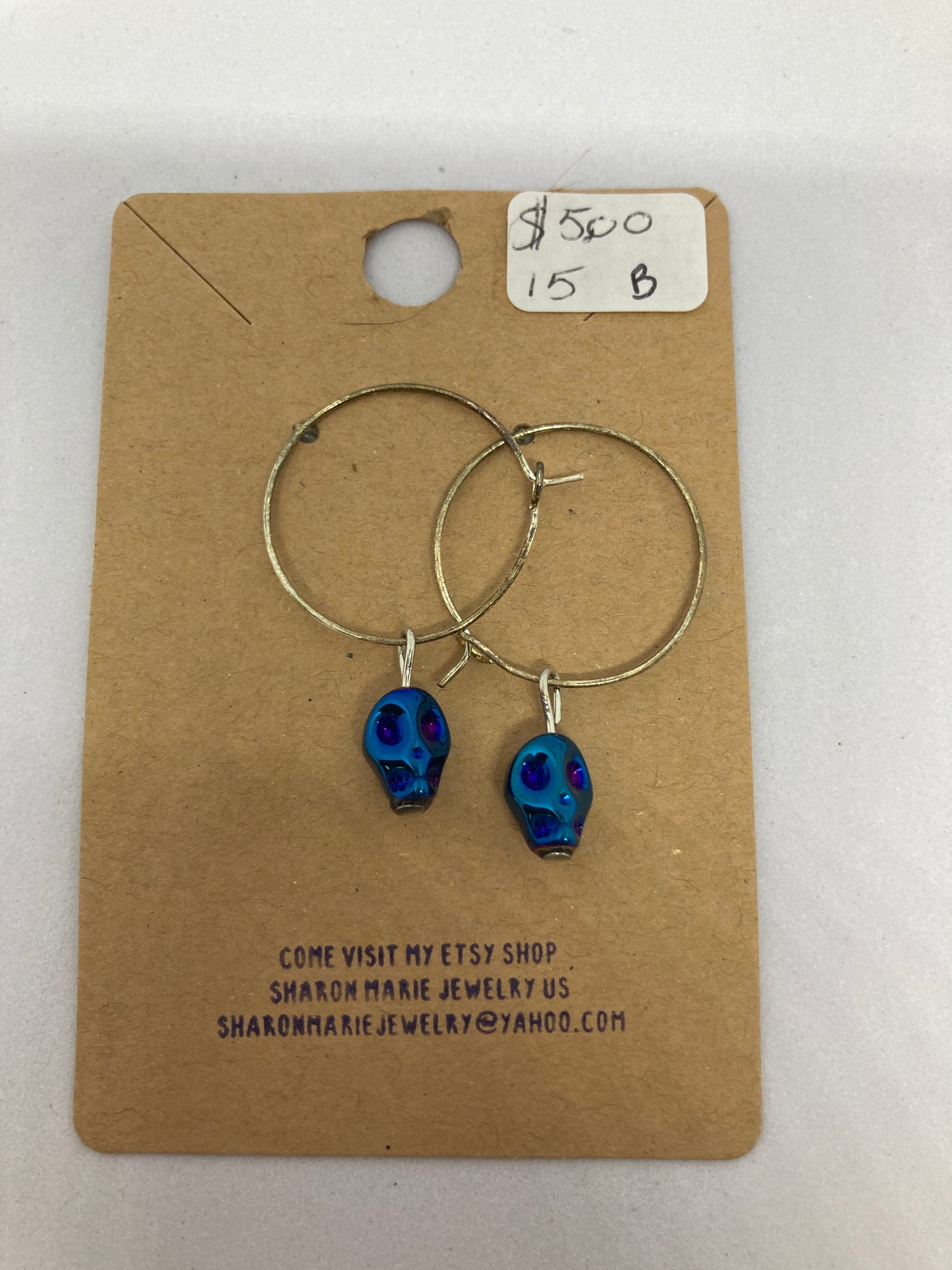 $5 Earrings