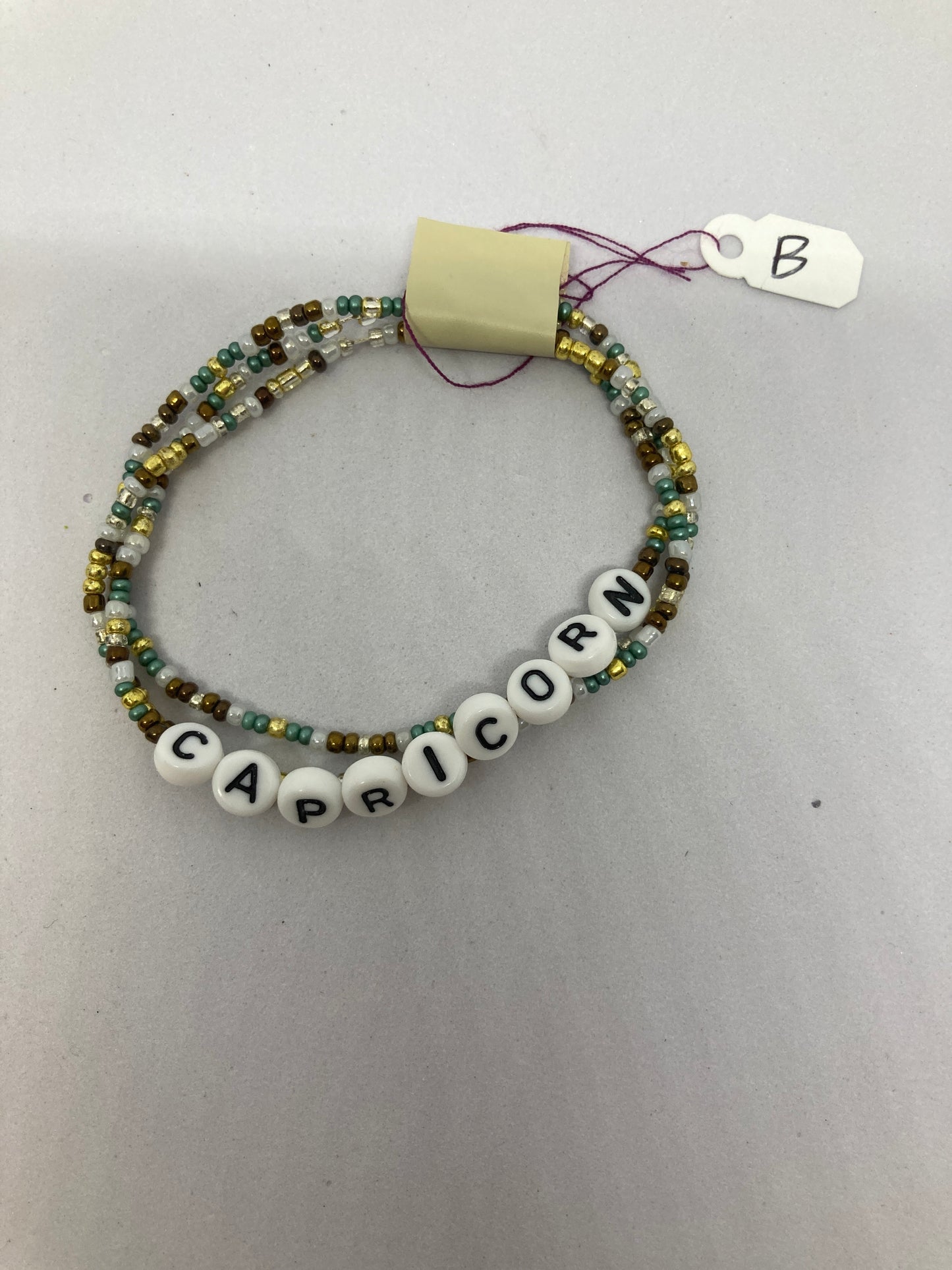Bracelet