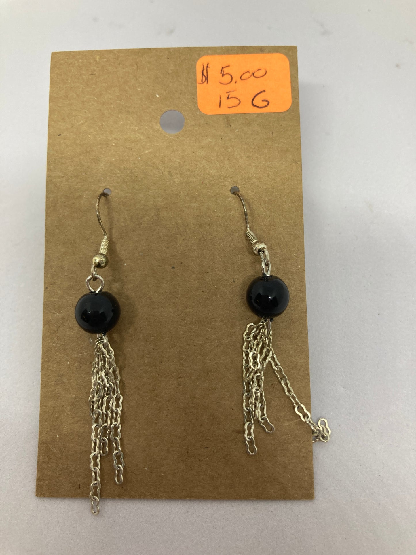 $5 Earrings