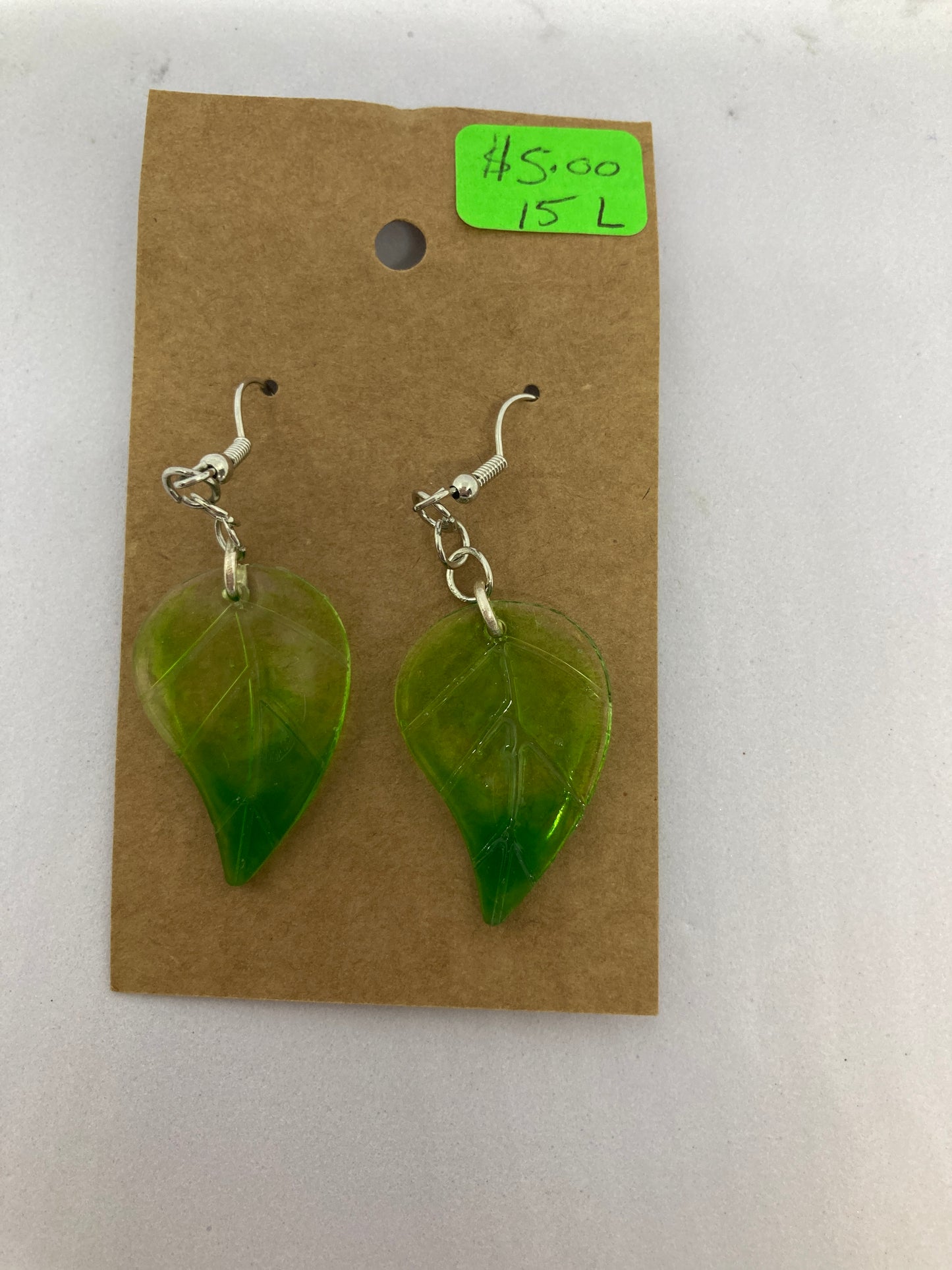 $5 Earrings