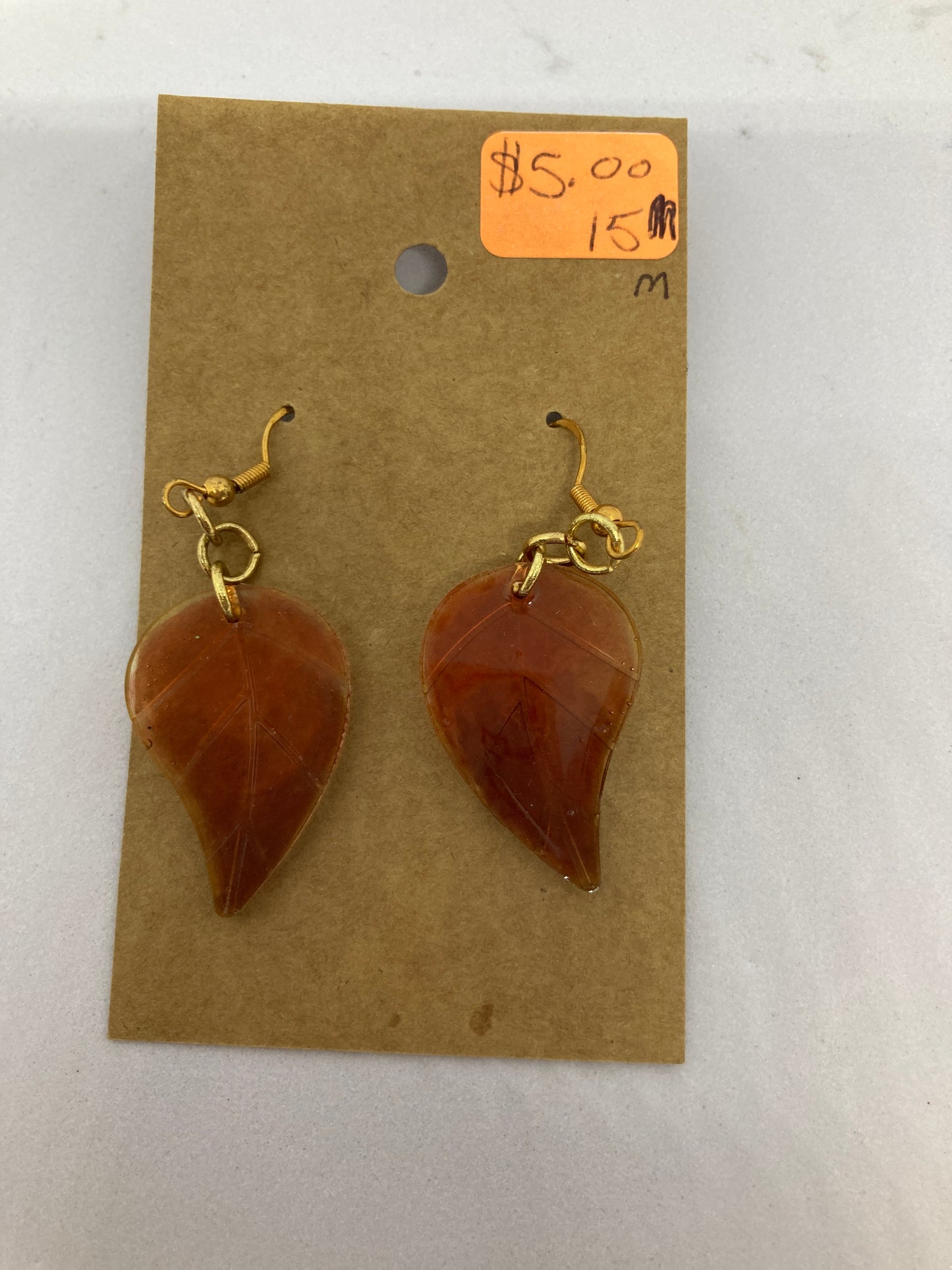 $5 Earrings