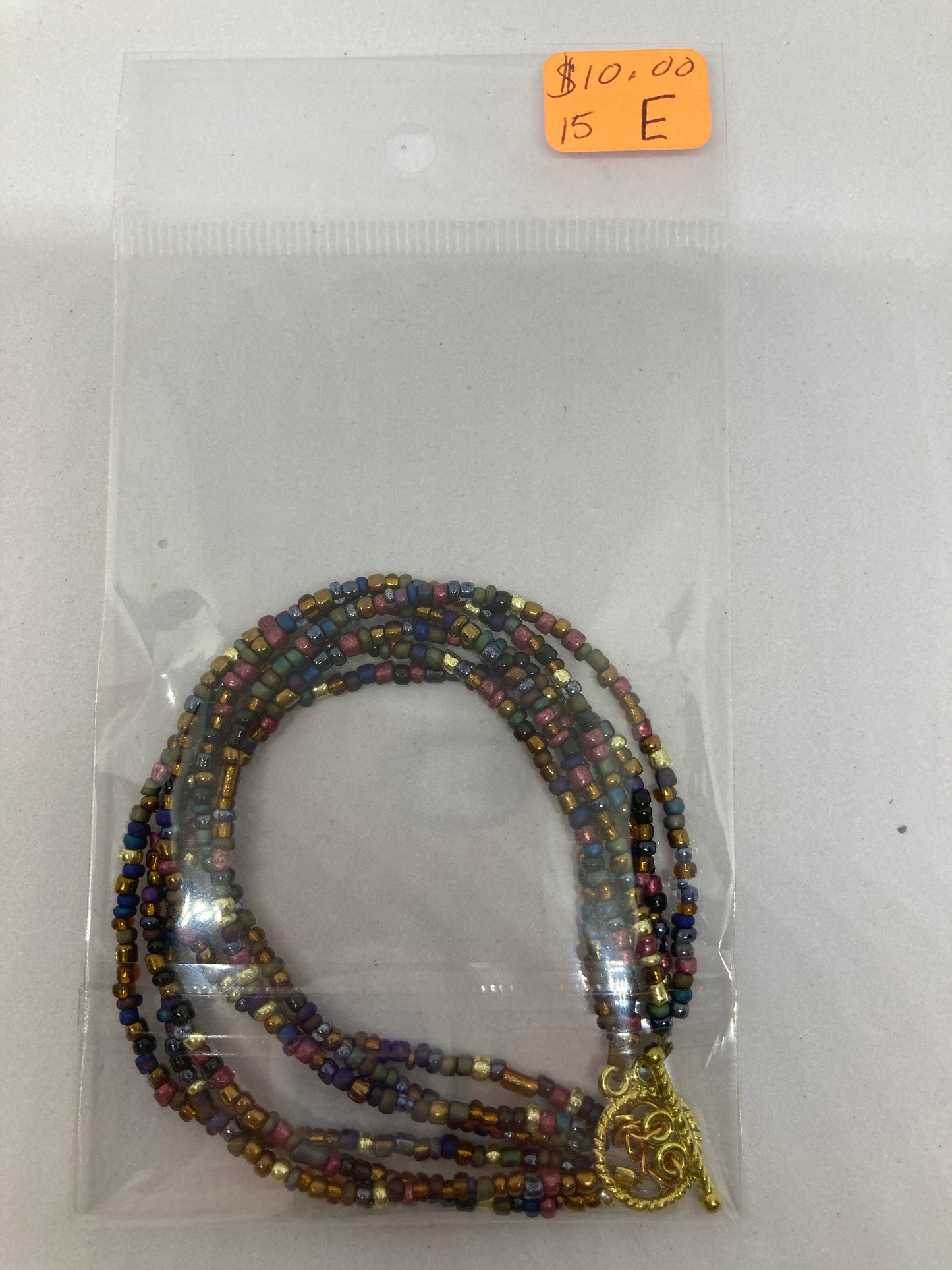 Bracelet