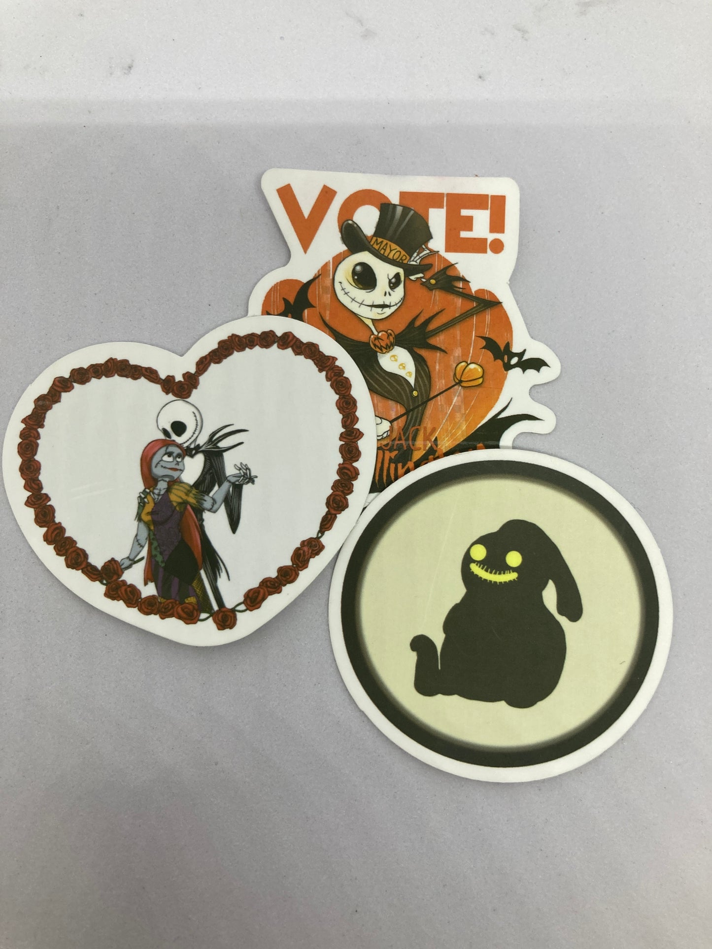 Stickers #7