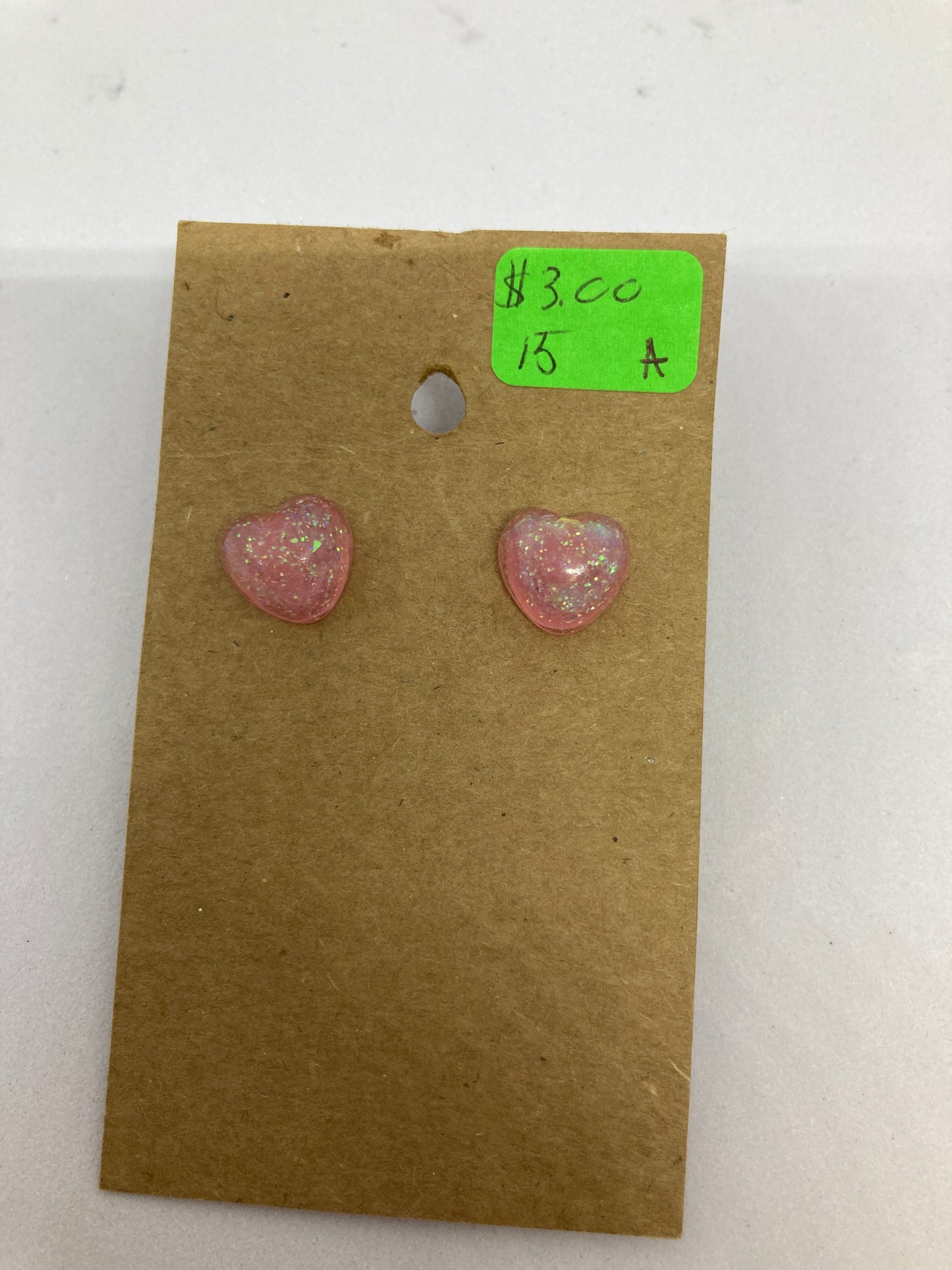 $3 Earrings