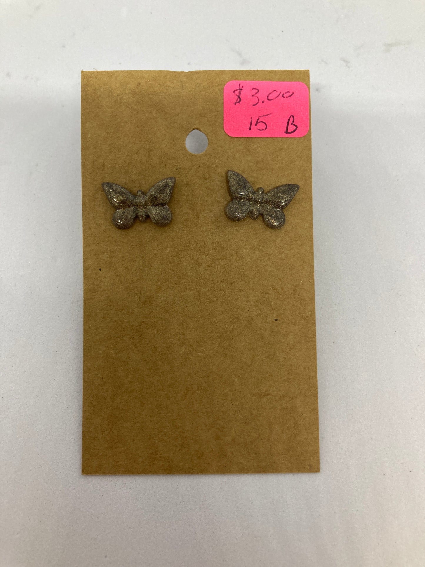 $3 Earrings