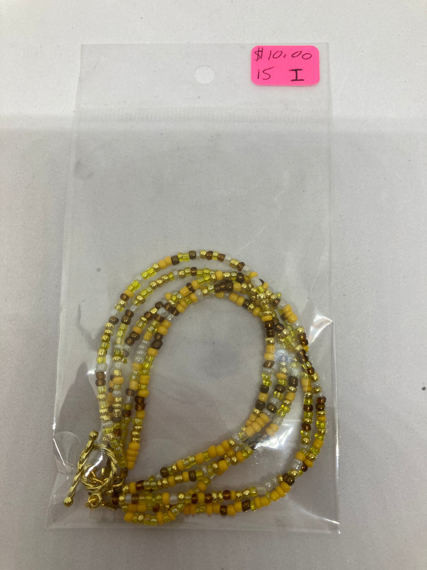 Bracelet