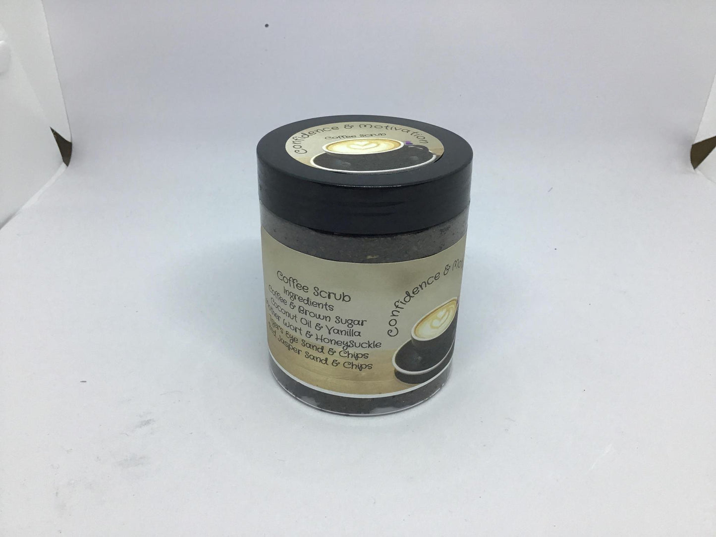 Sugar Scrubs