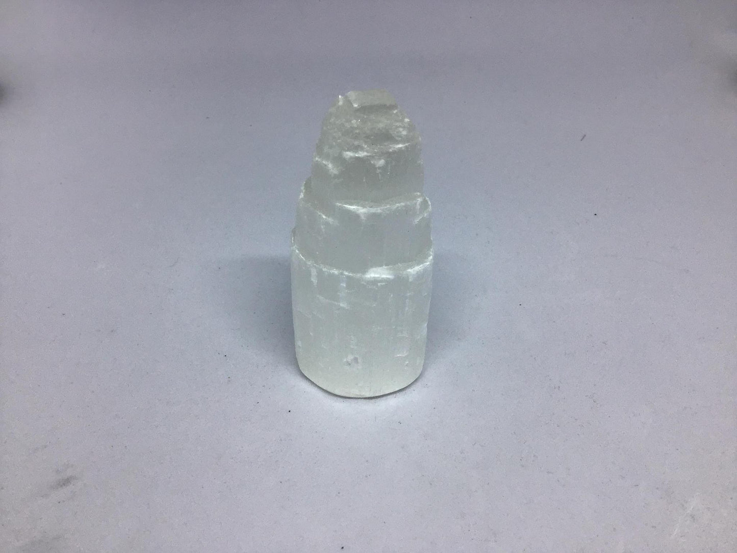 Small Selenite Point