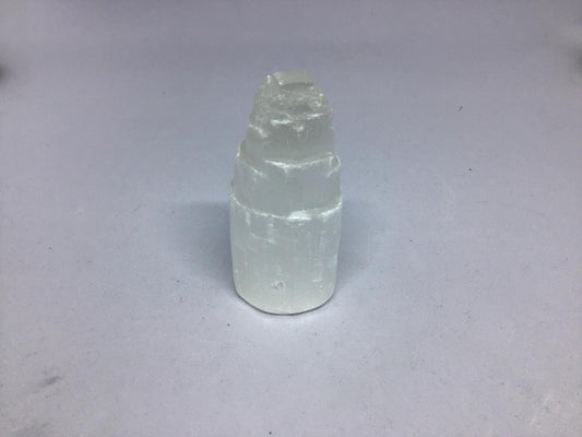 Small Selenite Point