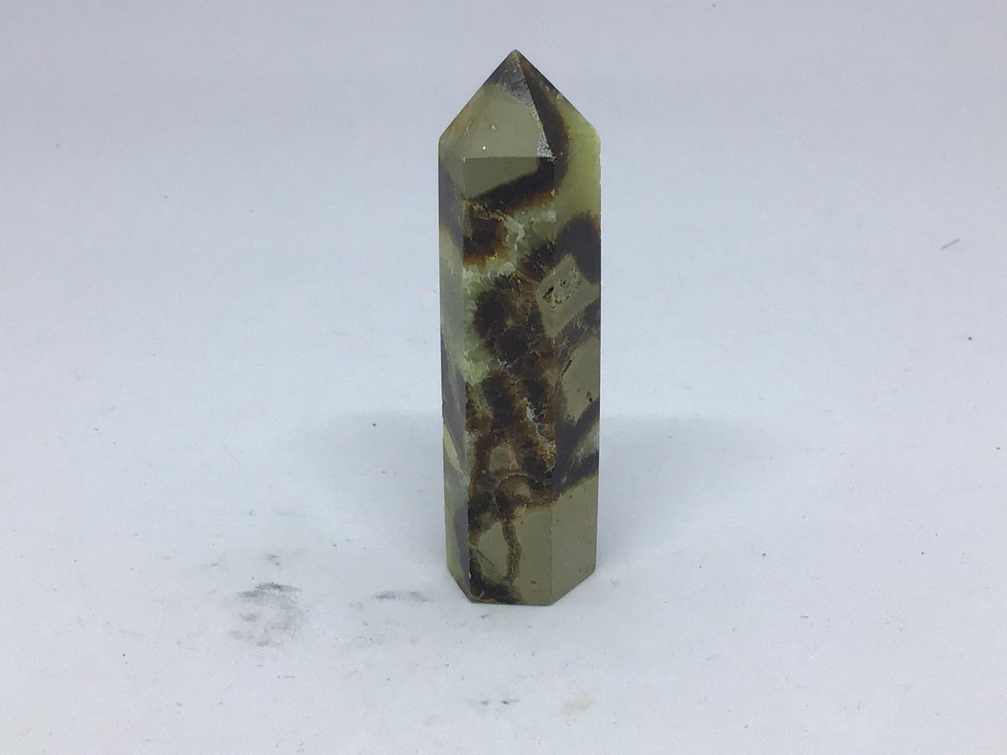 Septarian Tower