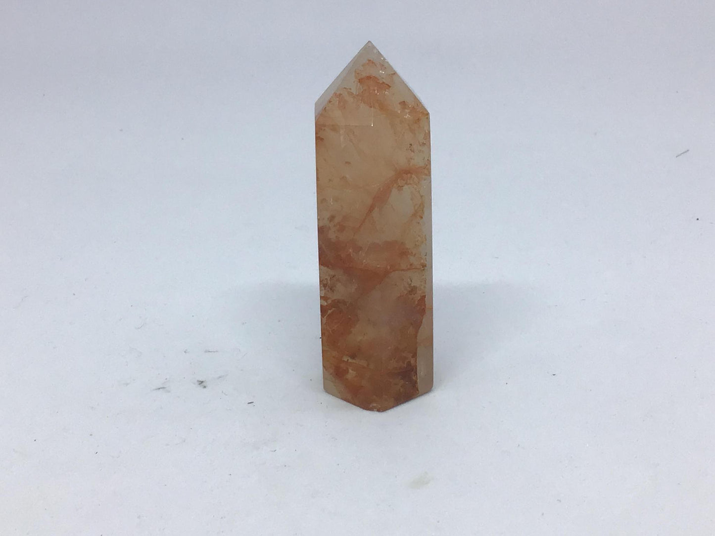 Fire Quartz Tower