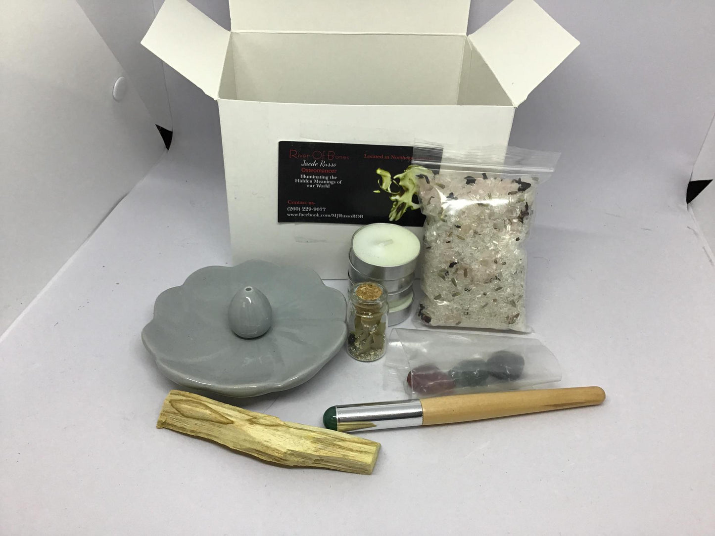 Witch Kit