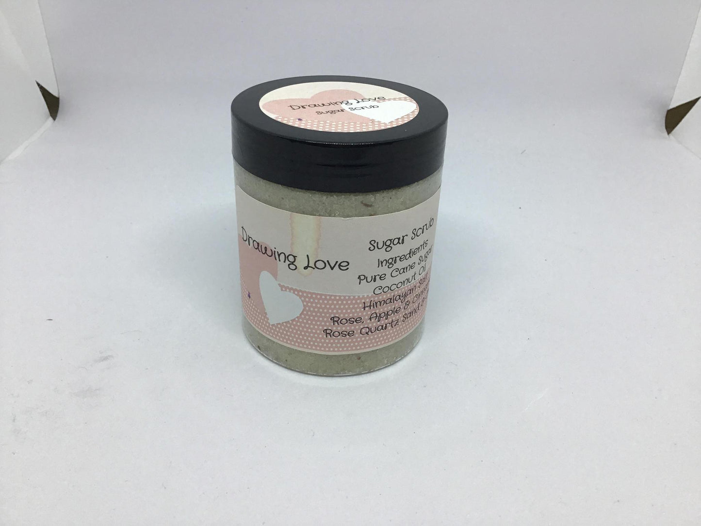 Sugar Scrubs