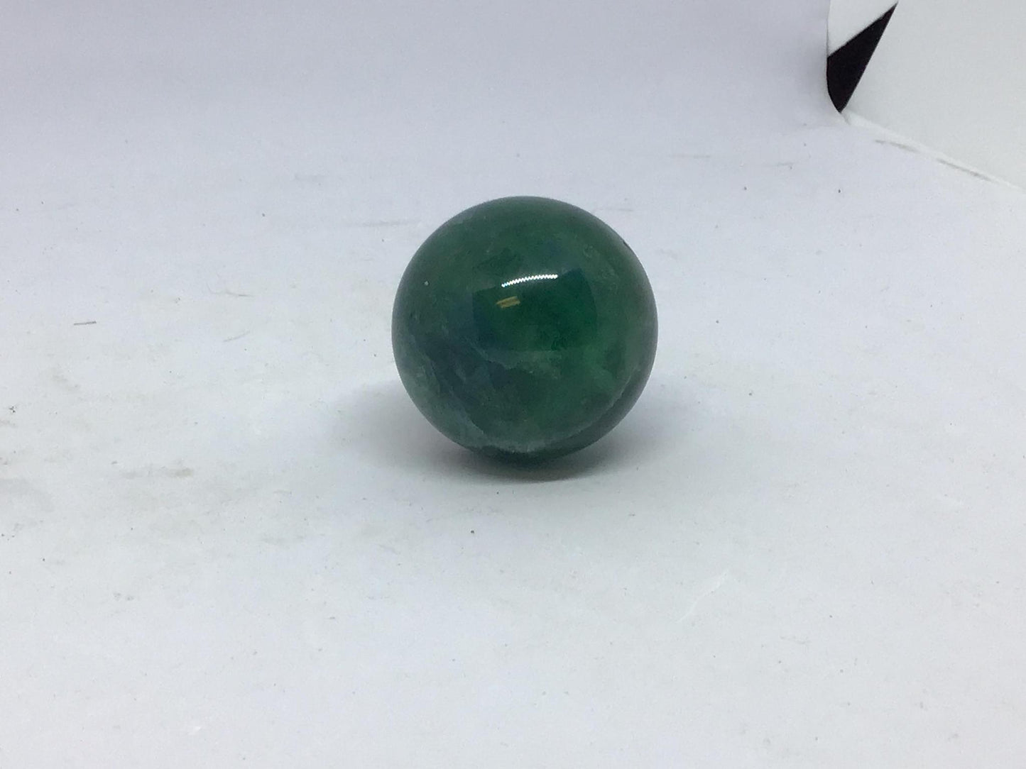 Fluorite Sphere