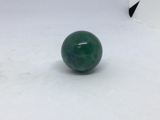Fluorite Sphere