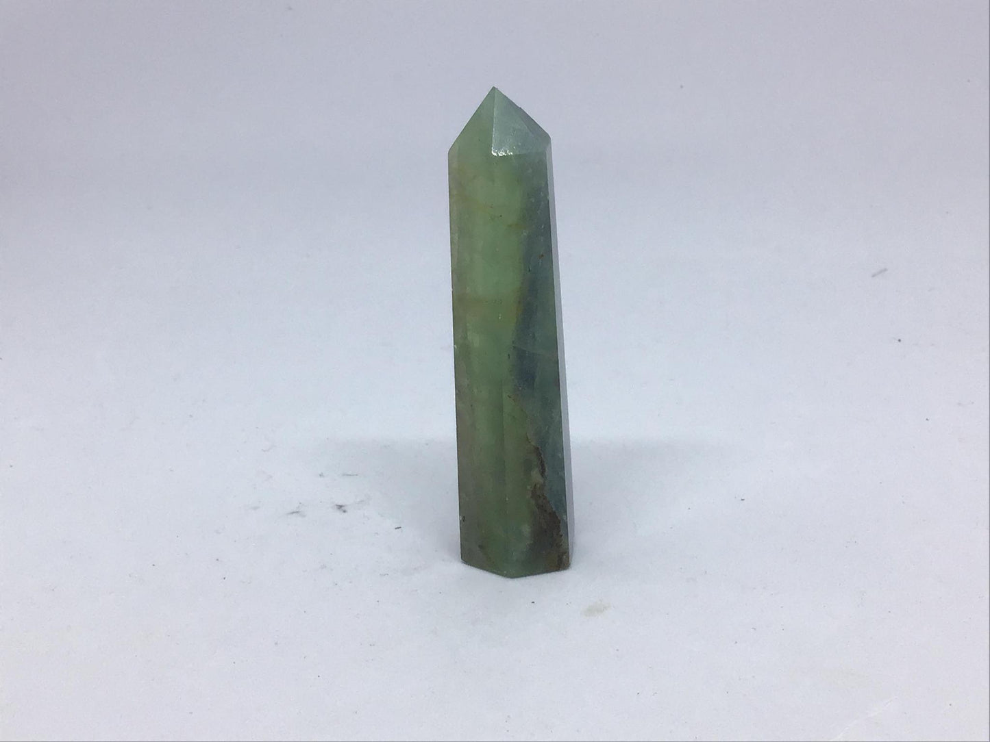 Fluorite Tower