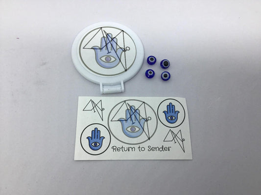 Return to Sender bag