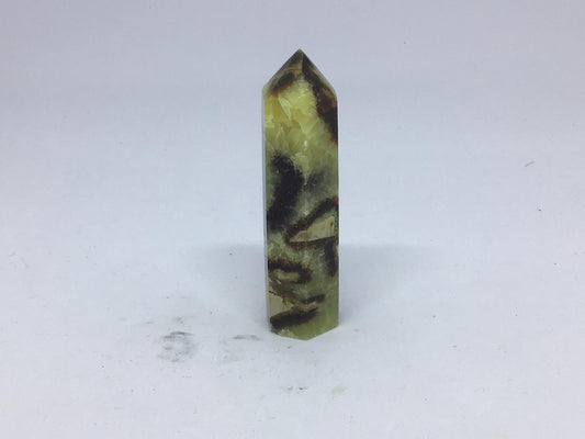 Septarian Tower