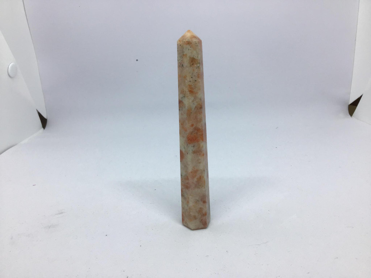 Sunstone Points